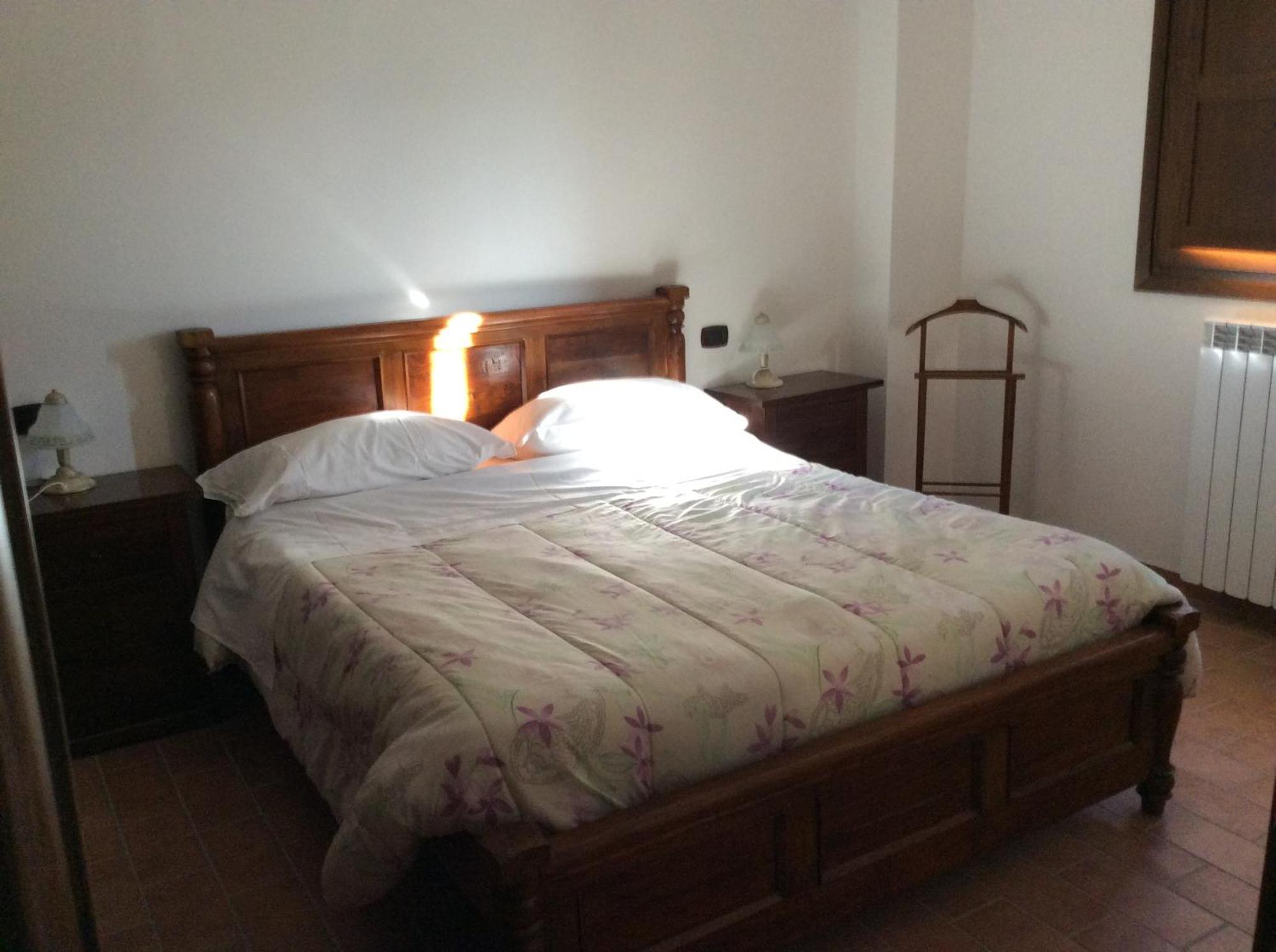 Hotel Il Feudo Dei Pierleoni Celano Habitación foto