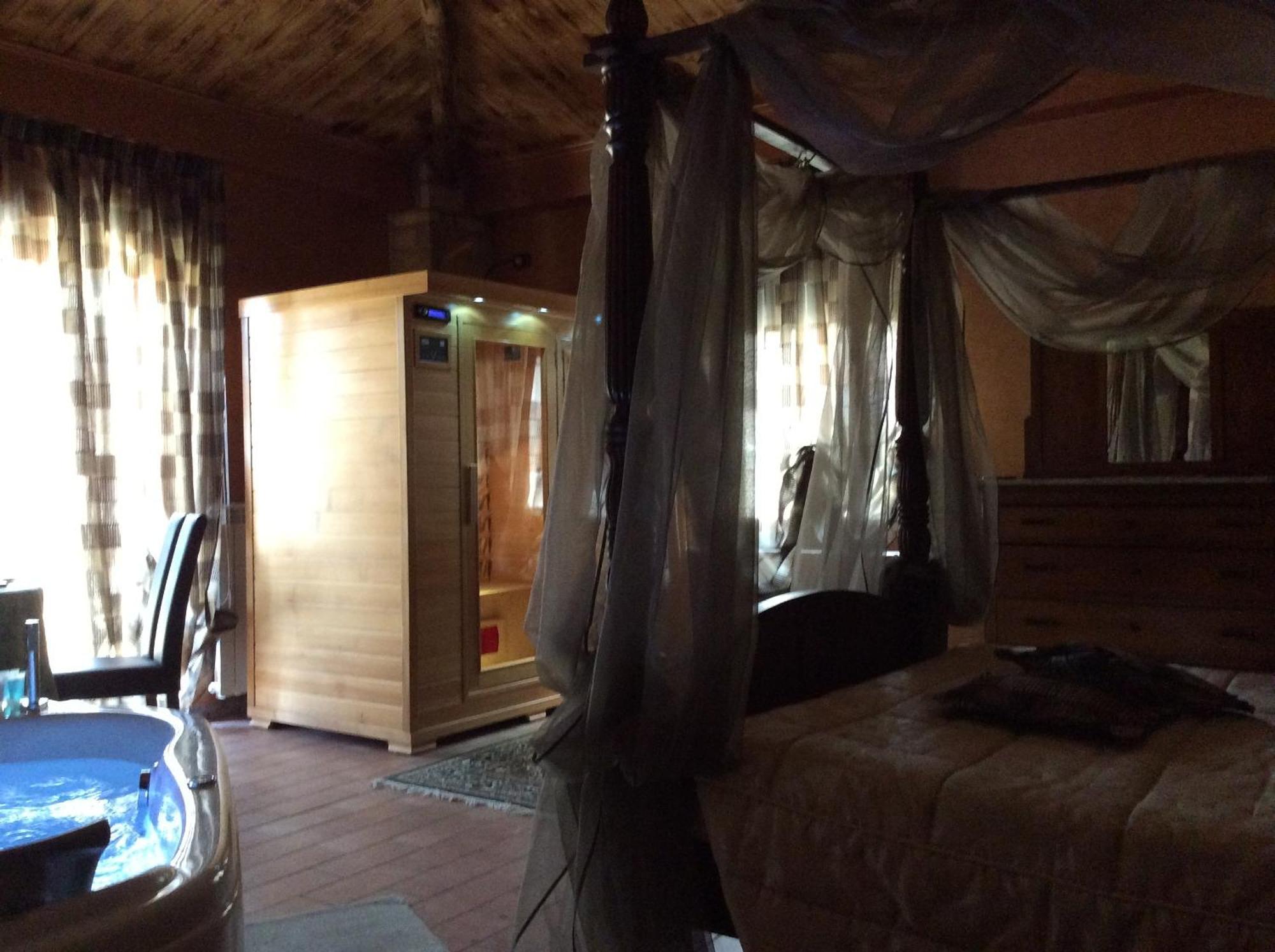 Hotel Il Feudo Dei Pierleoni Celano Habitación foto
