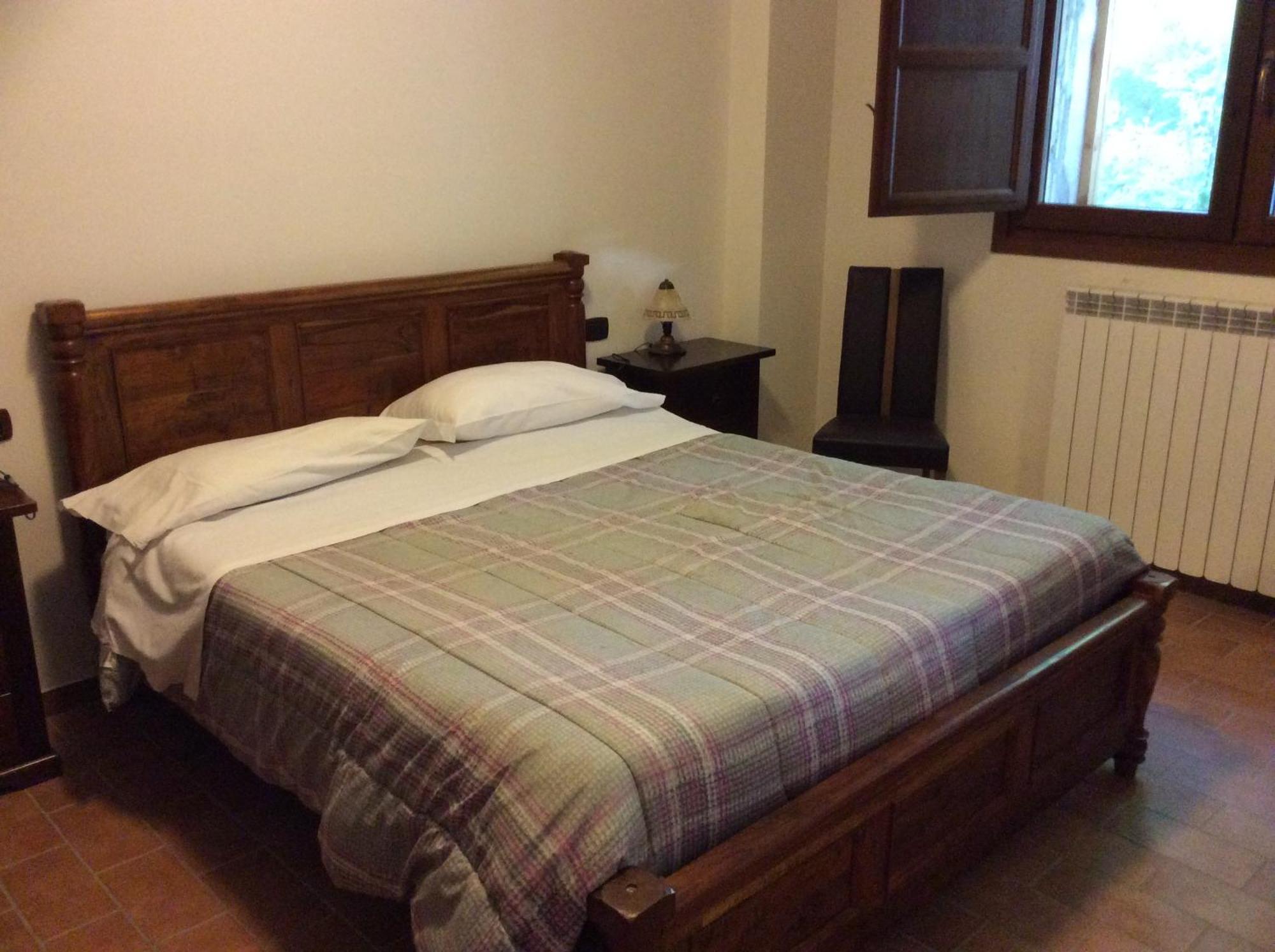 Hotel Il Feudo Dei Pierleoni Celano Habitación foto